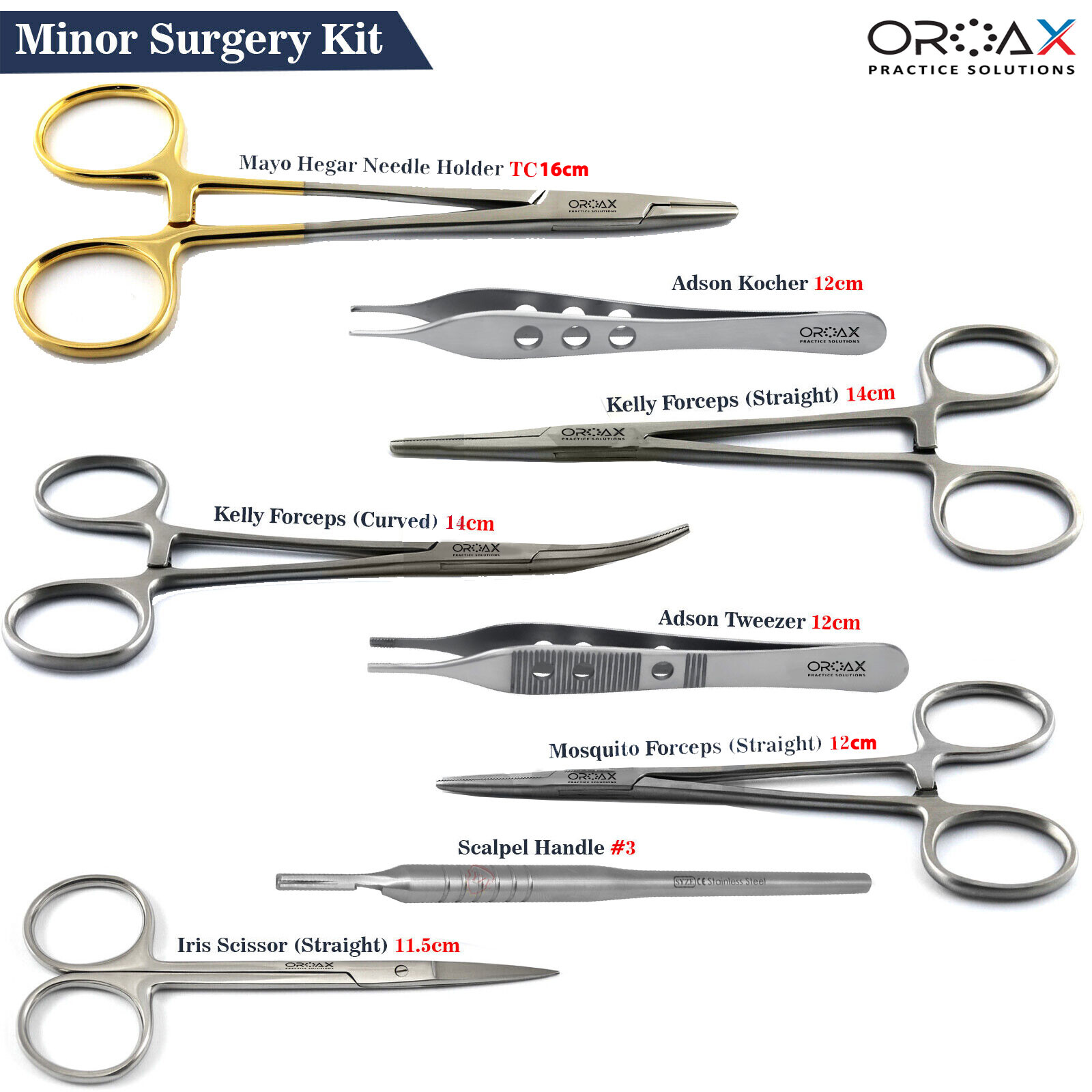 Surgical Oral Gingival Tissue Dissecting Suture Removal Micro Surgery Forceps