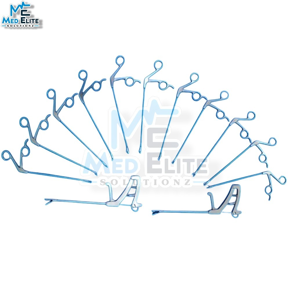 Arthroscopy Shoulder Surgery Instruments Set 13 Pieces Set High Quailty New CE