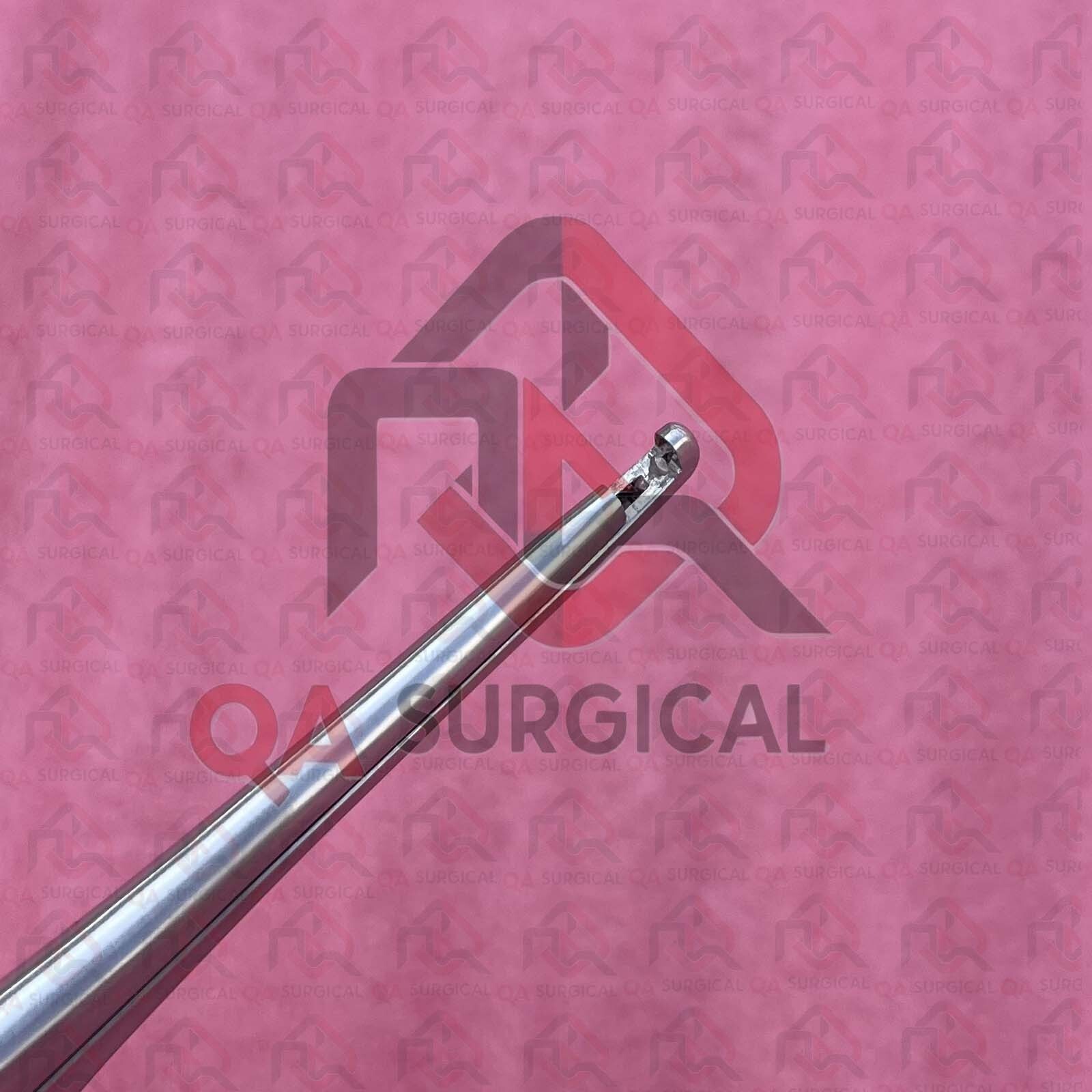 Kerrison Punch 2.5mm, 90 Degree Upward 3 Inch ENT FESS Instruments German Steel