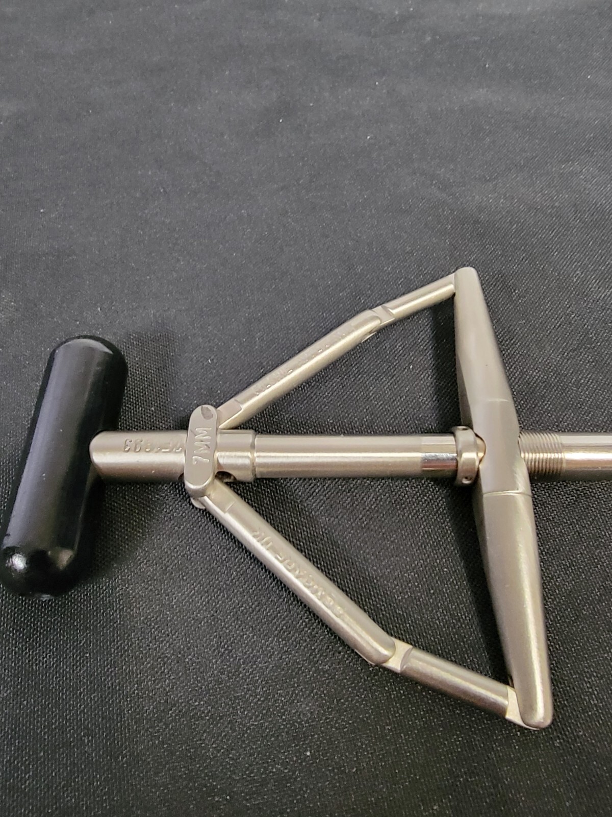 Filshie Femcare 7mm Long Clip Applier