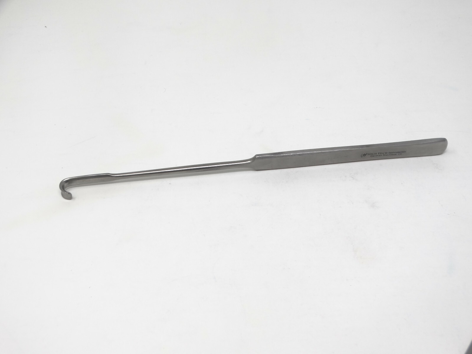 3 Spay Snook Hook Veterinary Surgical OVERIECTOMY Instruments,Stainless Steel CE
