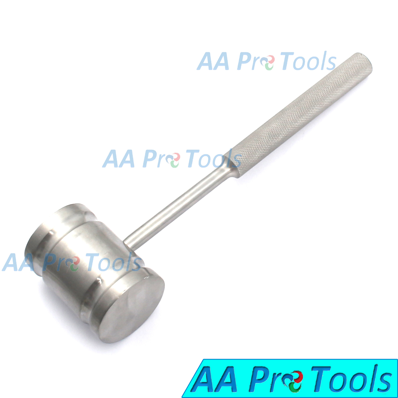 Aa Pro: Bone Mallet 850 Grams Orthopedics Surgical Instruments