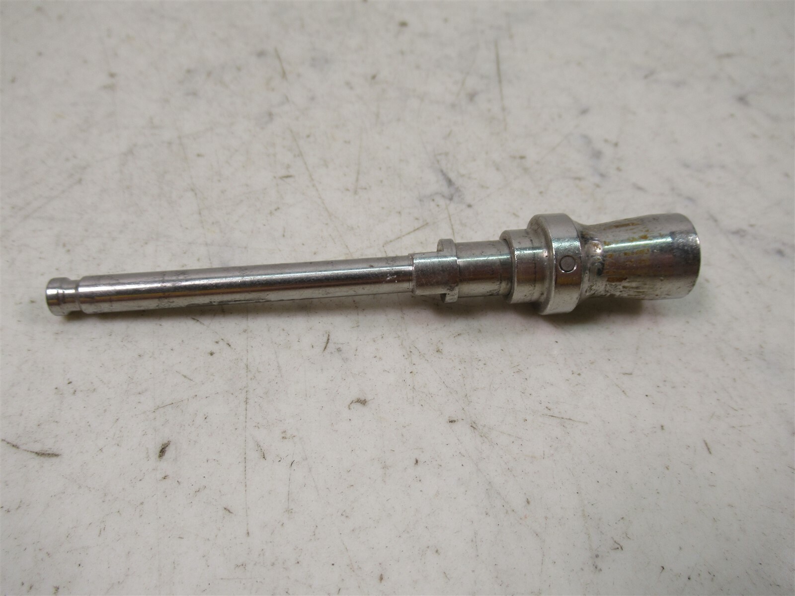 3M K112 Mini Driver Trinkle Adapter Chuck for Surgical Drill Stainless Steel