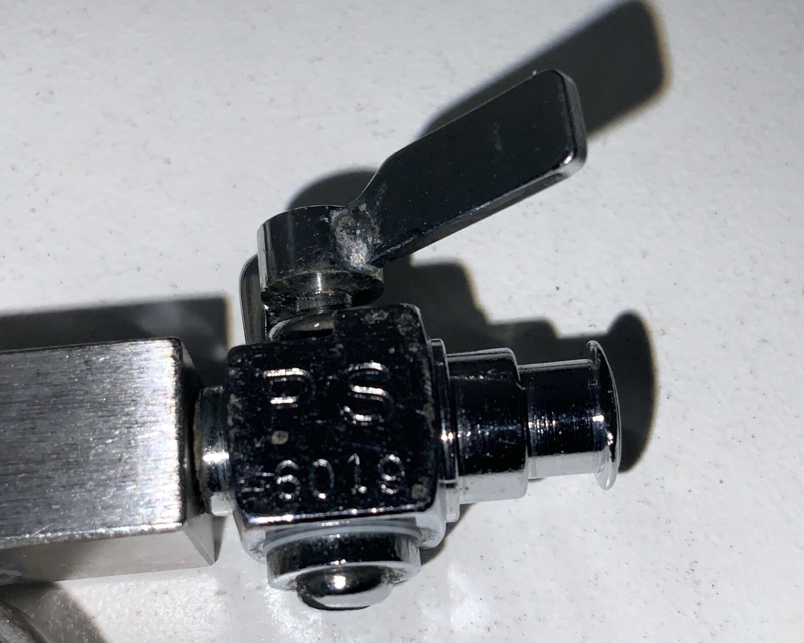 Von Mueller GL 2360 Uterine Trigger Cannula