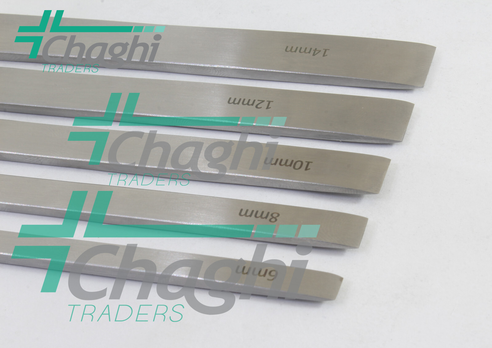 Mini Lambotte Bone Osteotome 6,8,10,12,14 mm x 15 cm 5 PCs Set By Chaghi Traders