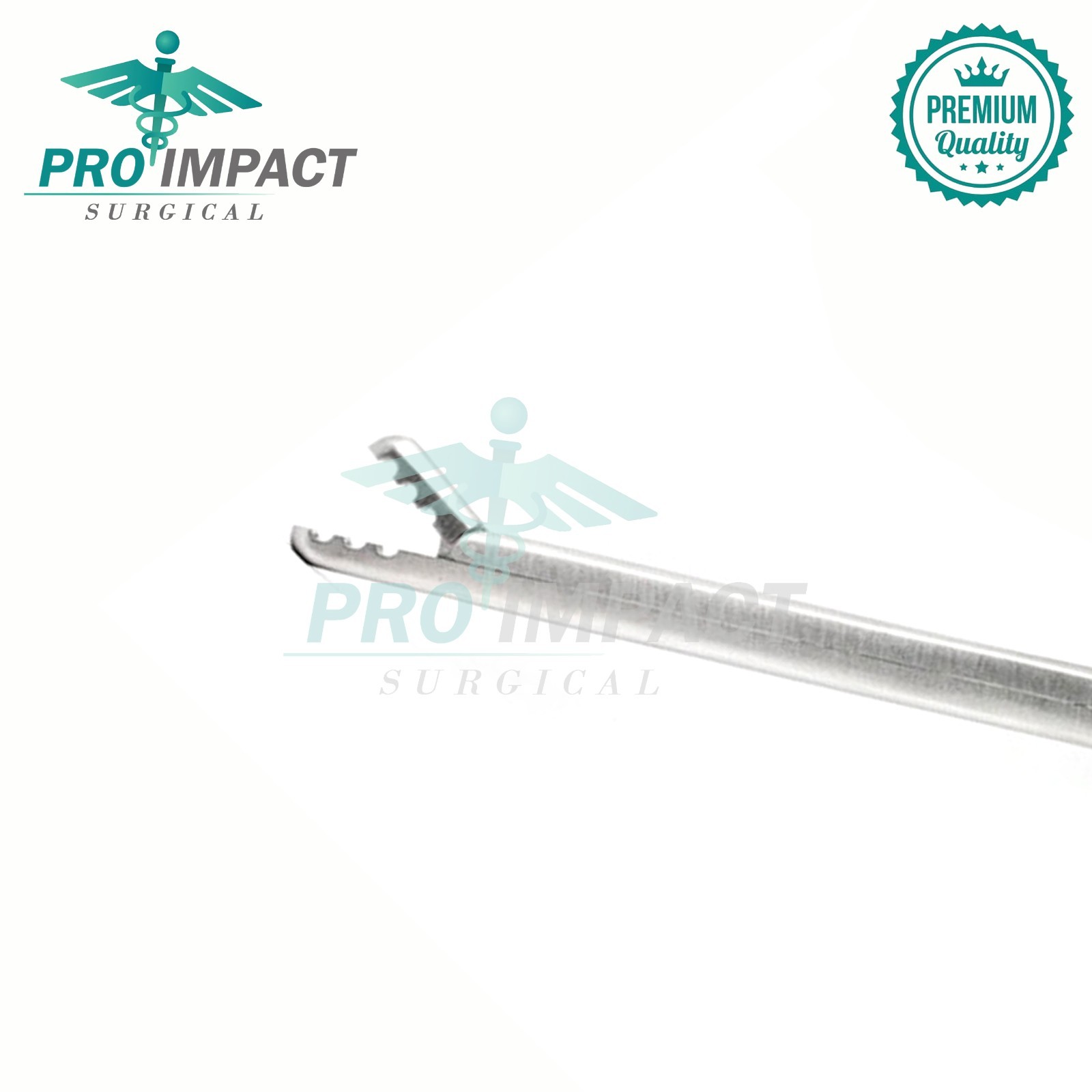 Intra-Articular Tissue Grasper Rongeur 7 Inches Surgical Instruments
