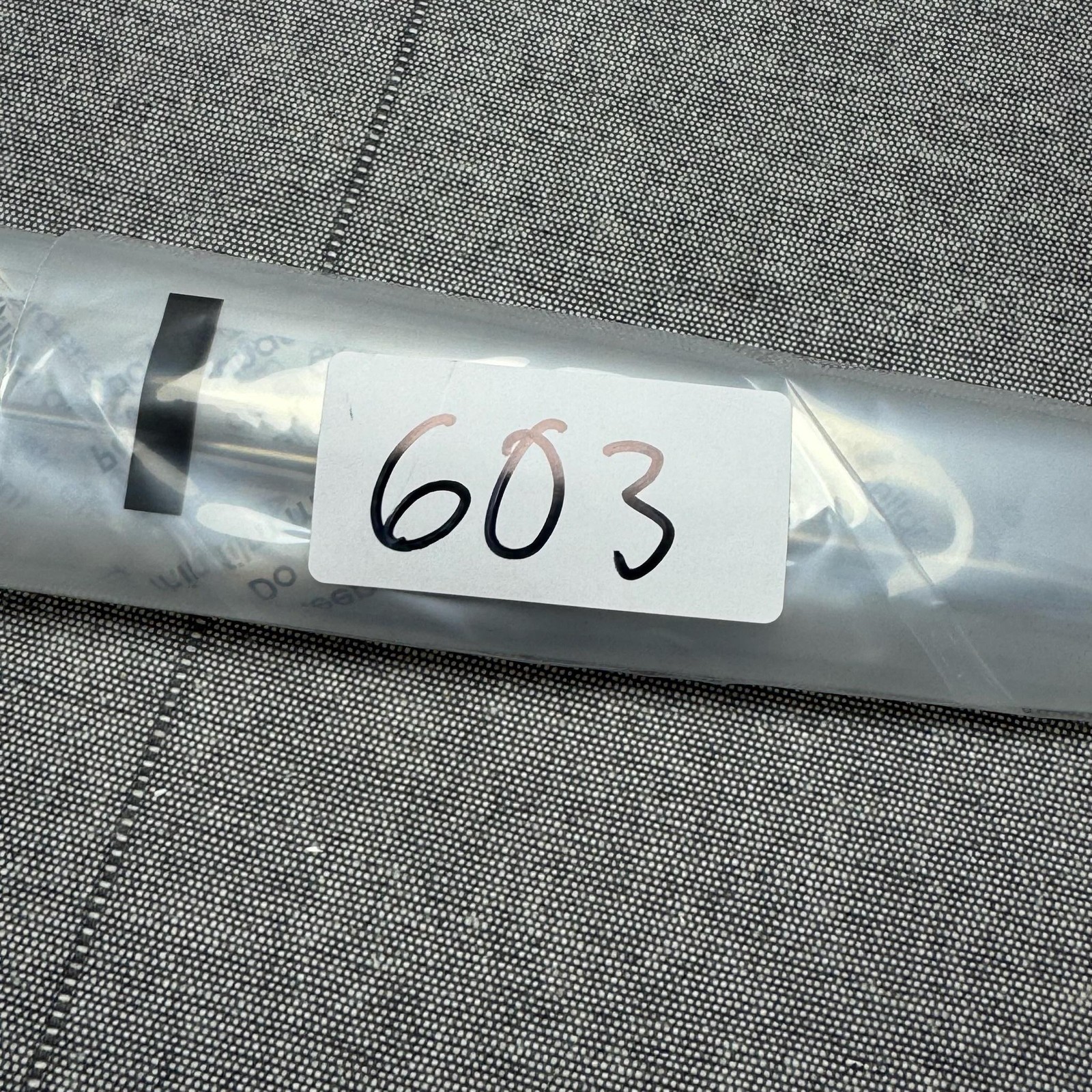 Stainless Steel Bone Curette Long Shaft Orthopedic Surgical Instrument Germany