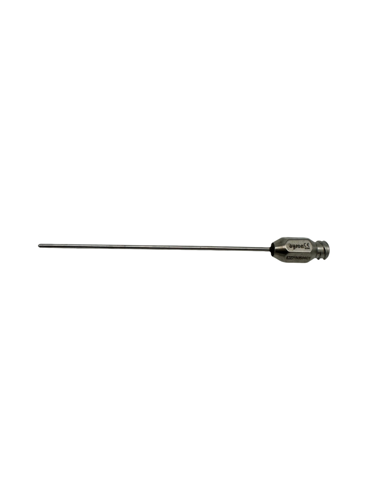 Byron COL-19 Infiltration Style Cannula, 16 Ga, 9cm