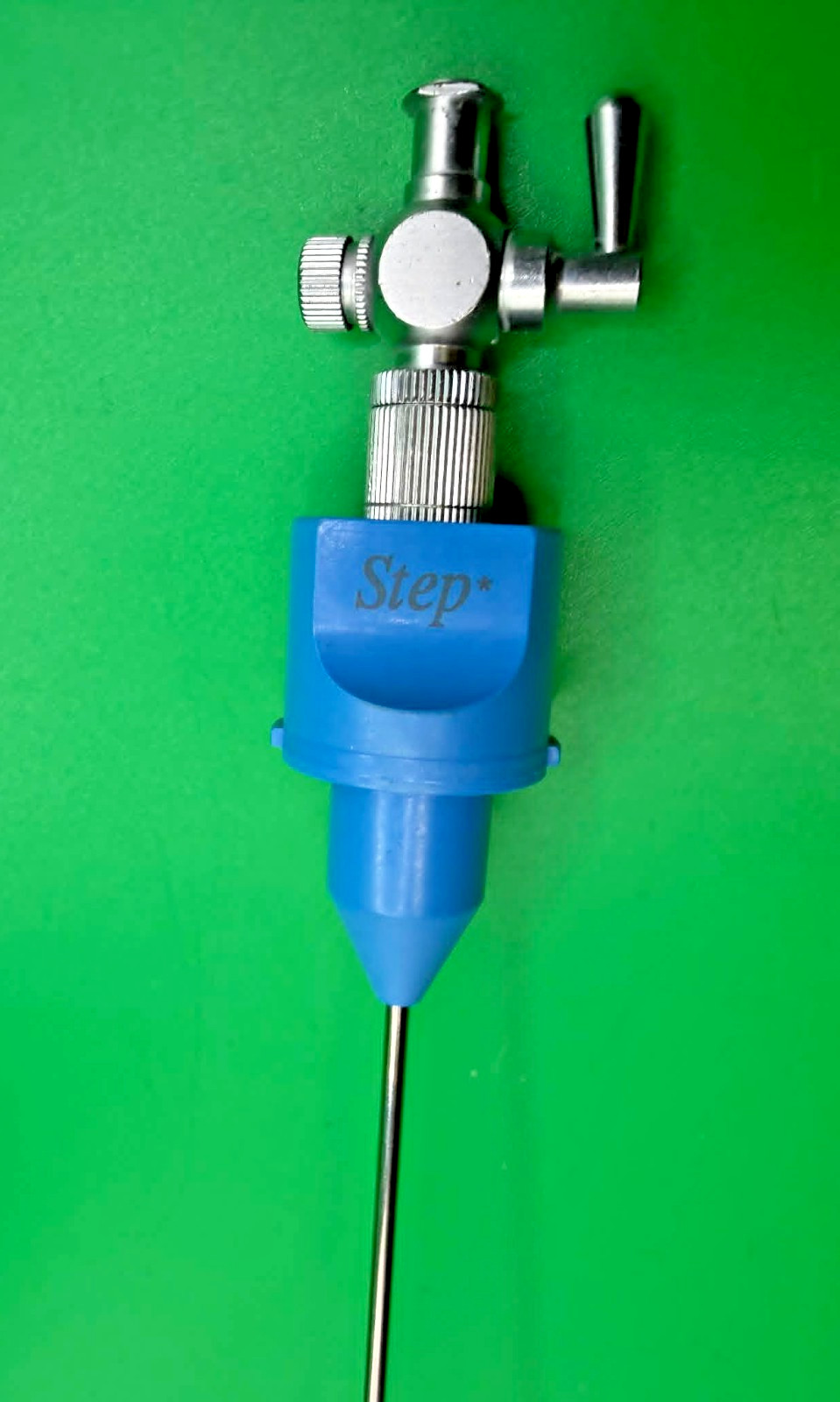 Step™ Insufflation Needle