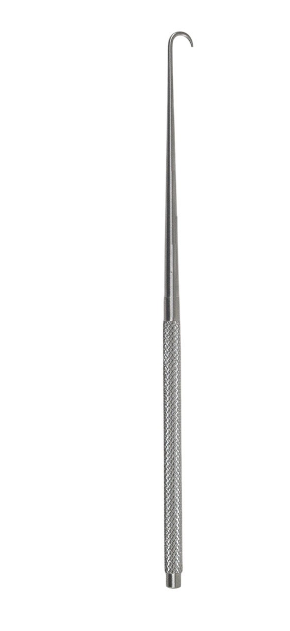 Norralco Hook Retractor, 6.1/4″, Blunt Tip, 4 mm