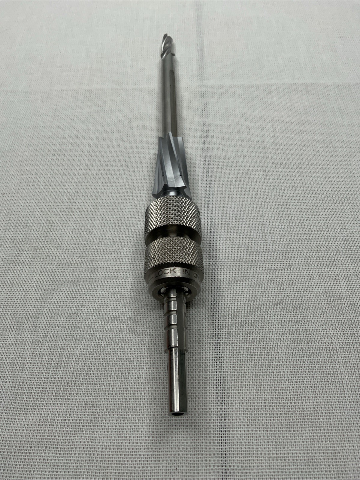 Smith & Nephew / Richards (11-0023) Power Combination Reamer