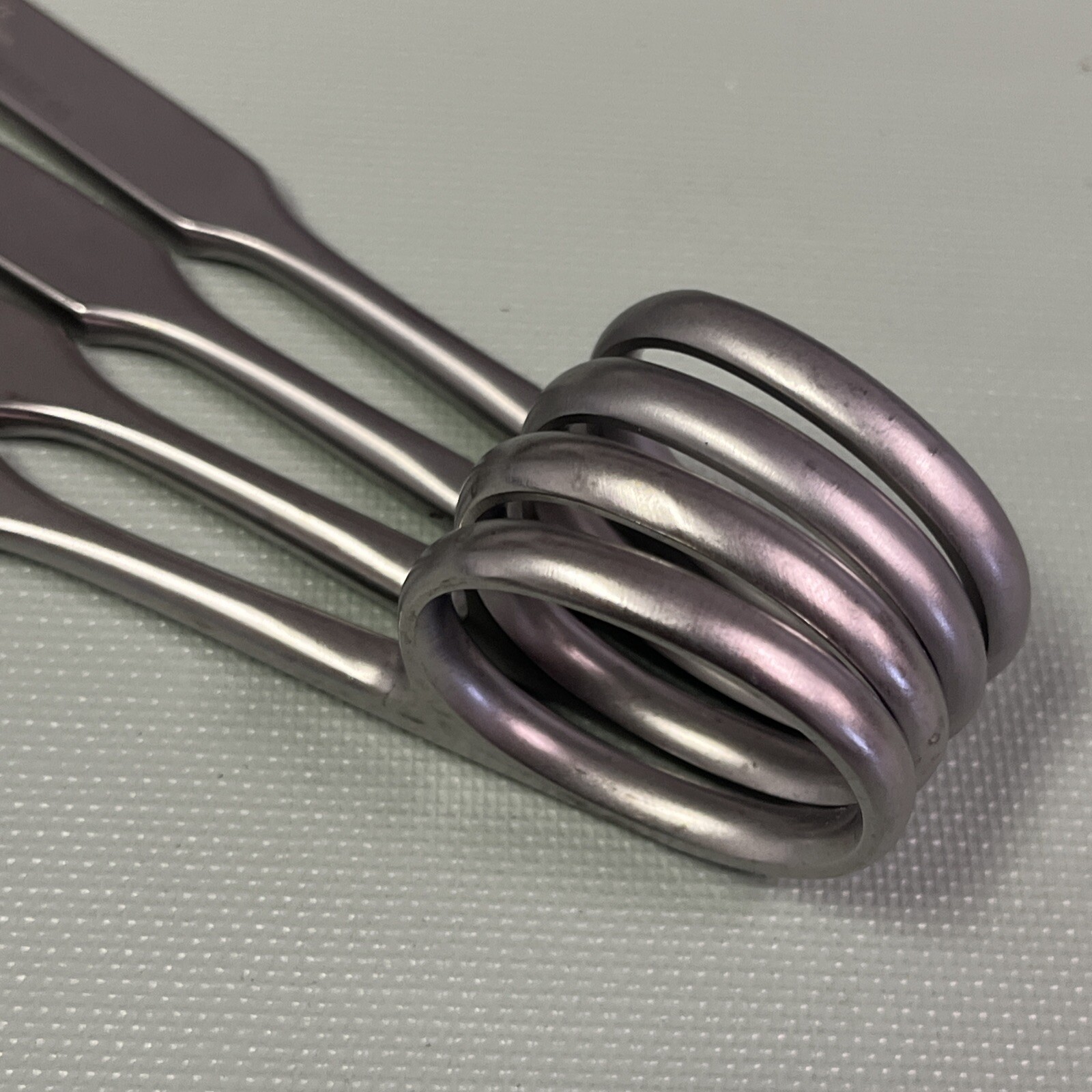 Aesculap BT193R Surgical Meyerding Thumb Retractor (1 Each)
