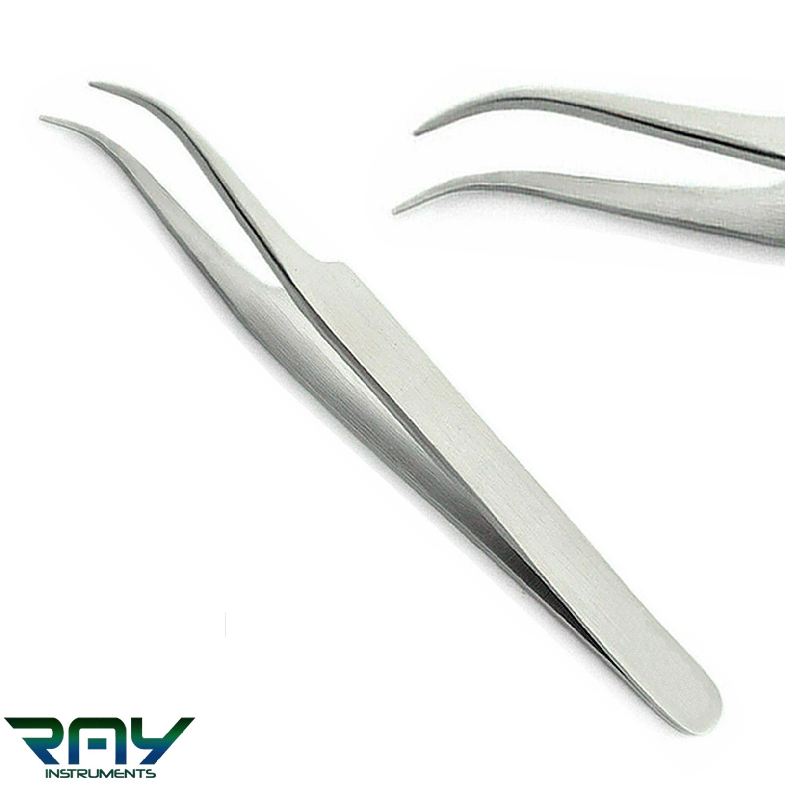 Ophthalmic Blepharoplasty Instruments Kit Micro Eye Surgery Retractor Tweezers