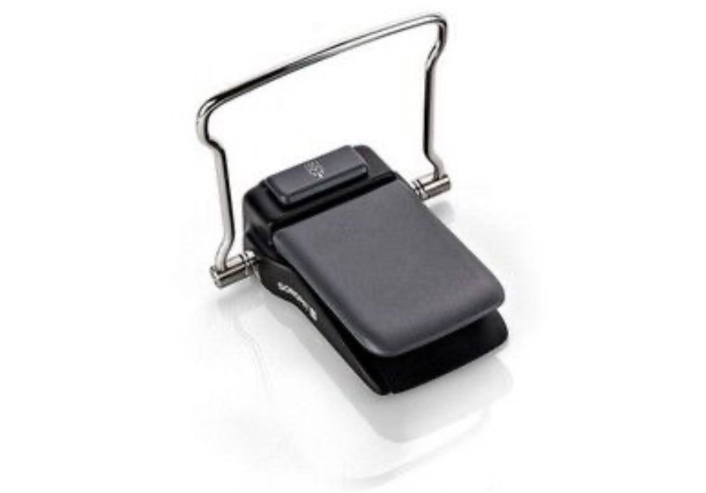 Stryker 5500-007(8)-000 Sonopet iQ Advanced Foot Pedal (Wired or Wireless)