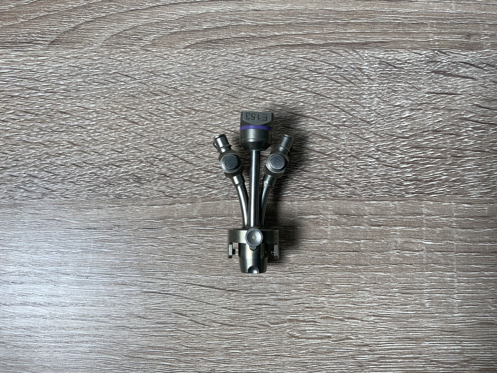 Acmi E153 Cysto Double Channel Bridge