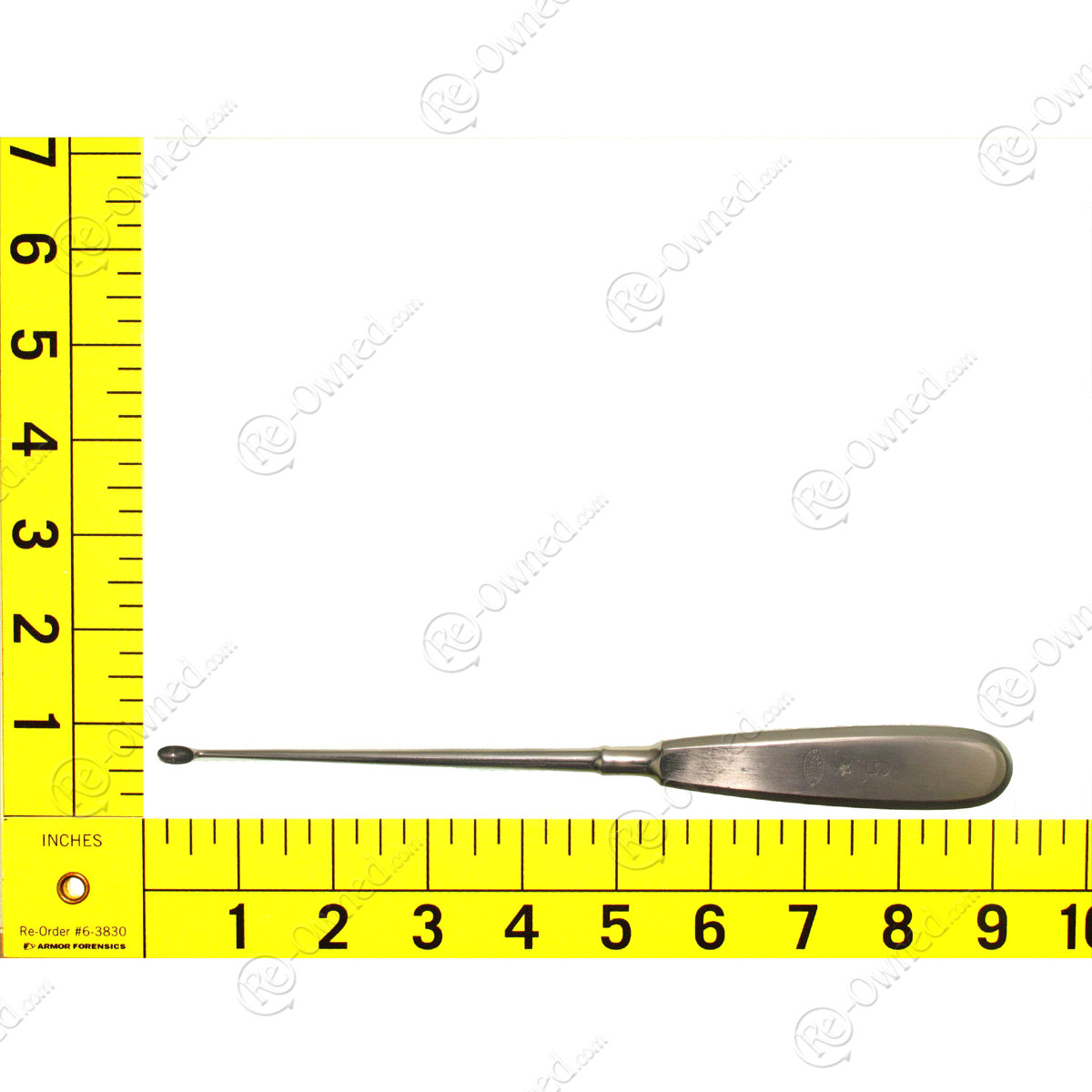 Stille 111-20503-5 Stille Bone Curette