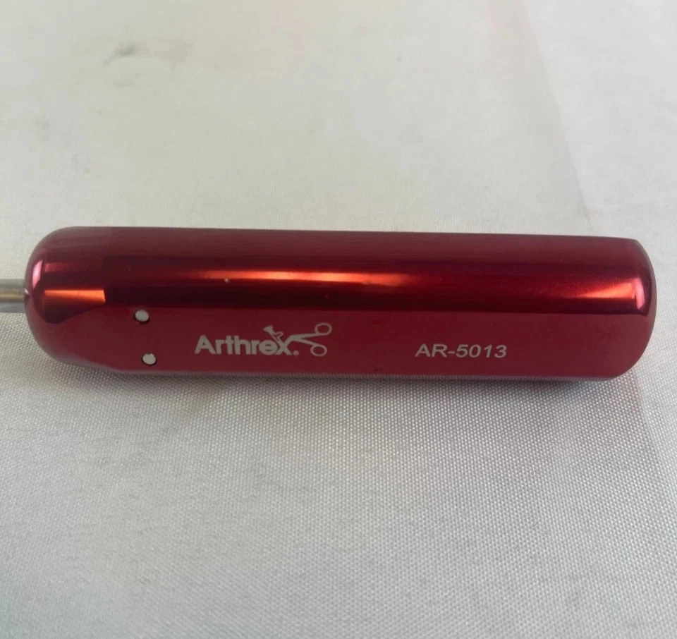 Arthrex AR-12250 Straight Suture Cutter – 4.2mm
