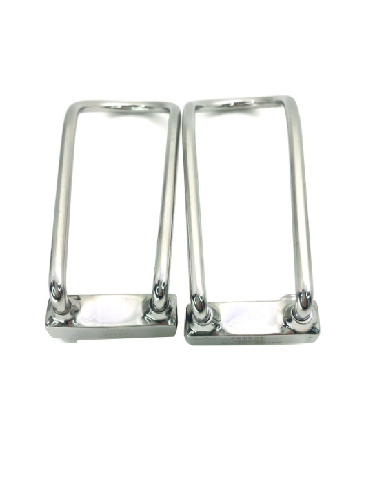 Pilling 165138 Extra Wire Interchangeable Lateral Blades, 3-1/2″ Deep (One Pair)