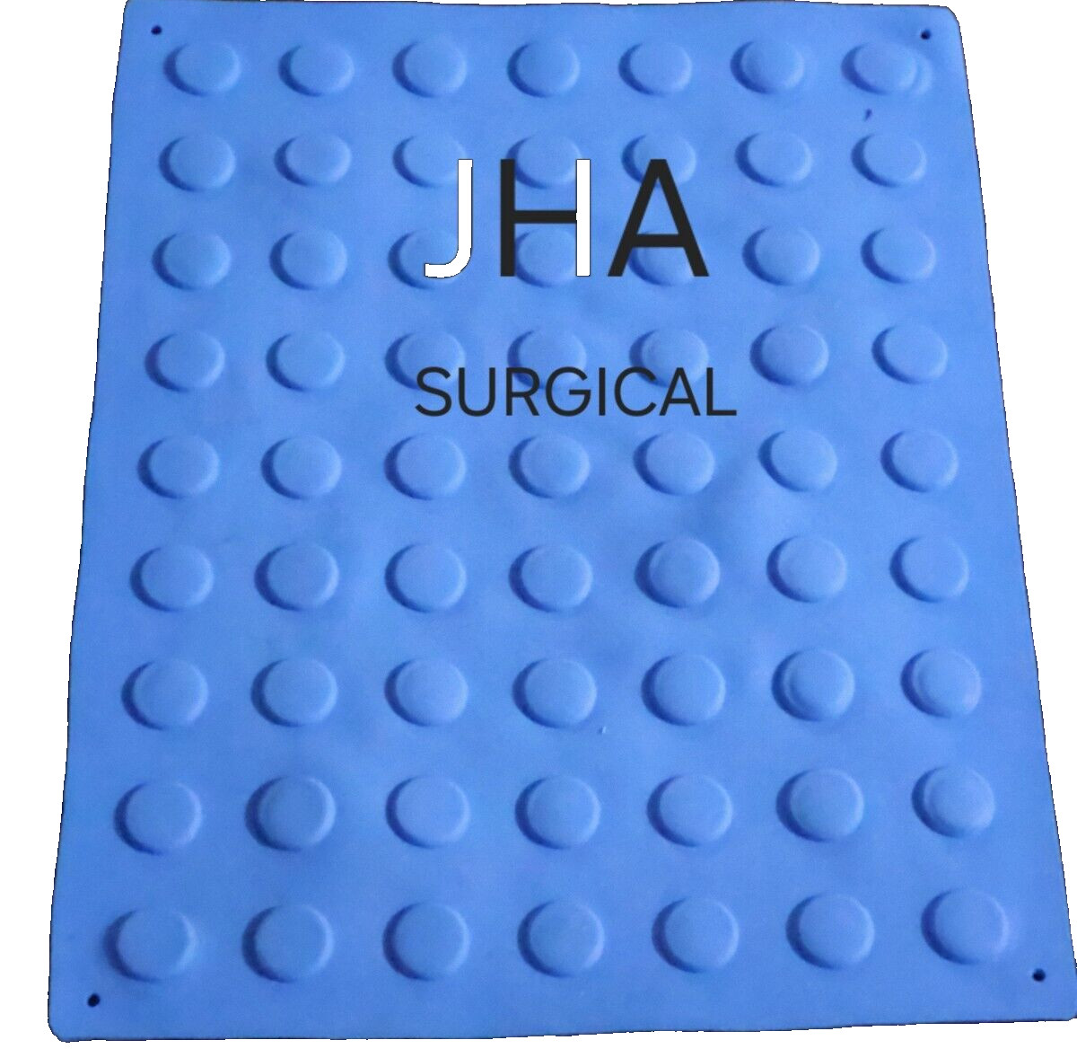 Autoclavable Surgical Magnetic Mat Non Slip & Flexible Magnetic Instrument Pad