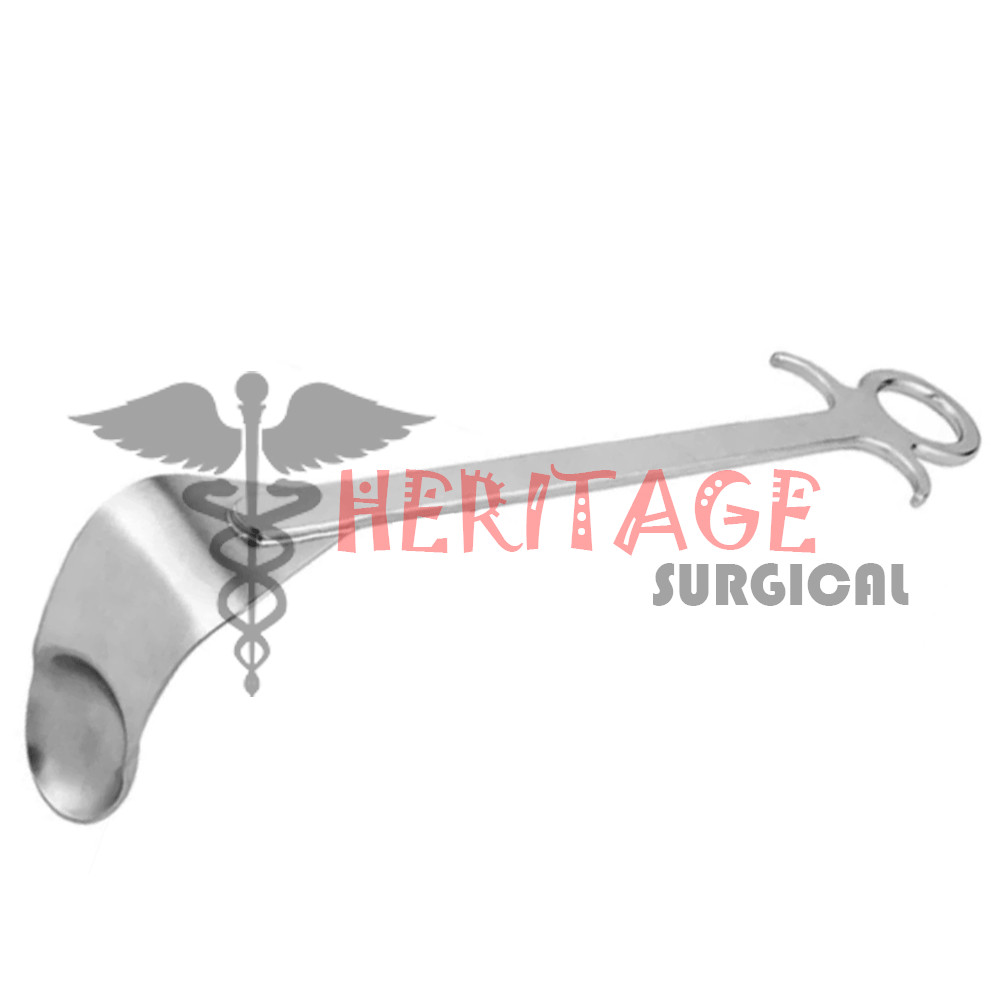 Browne Deltoid Retractor Small 45mm High Quality Surgical Instrument