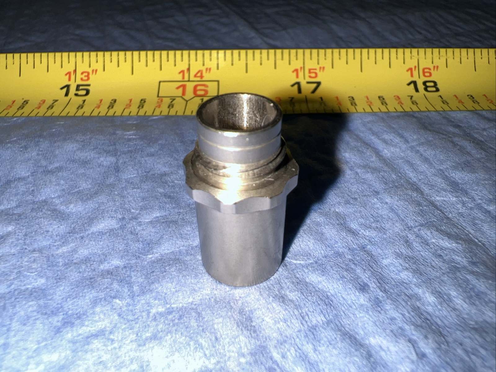 Olympus Stryker Storz ACMI Light Guide Adapter Fiber Optic Connector Rigid Scope