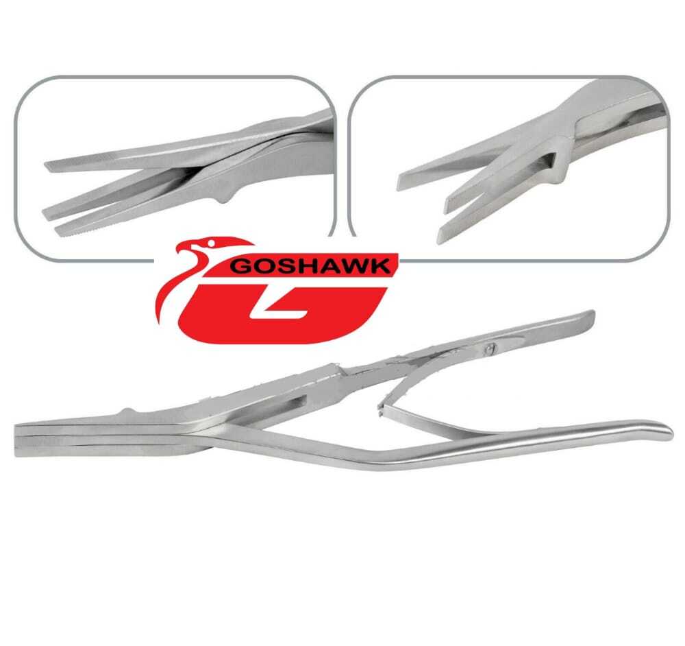 Smith Bone Spreader Orthopedic Surgical Instruments New Dental Care