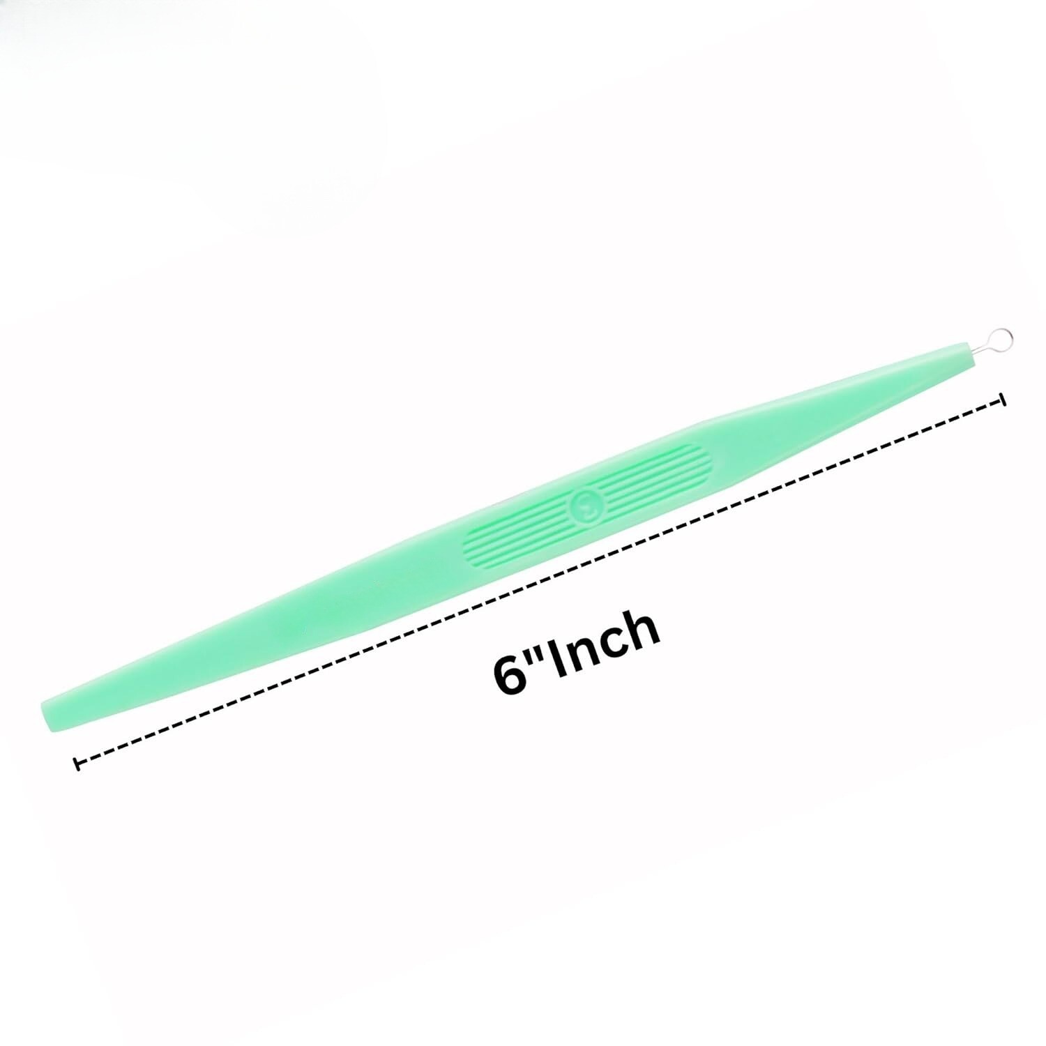 Sterile Disposable Dermal Curette 2.0 mm To 7.0 MM Acne Excision Tattoo Removal