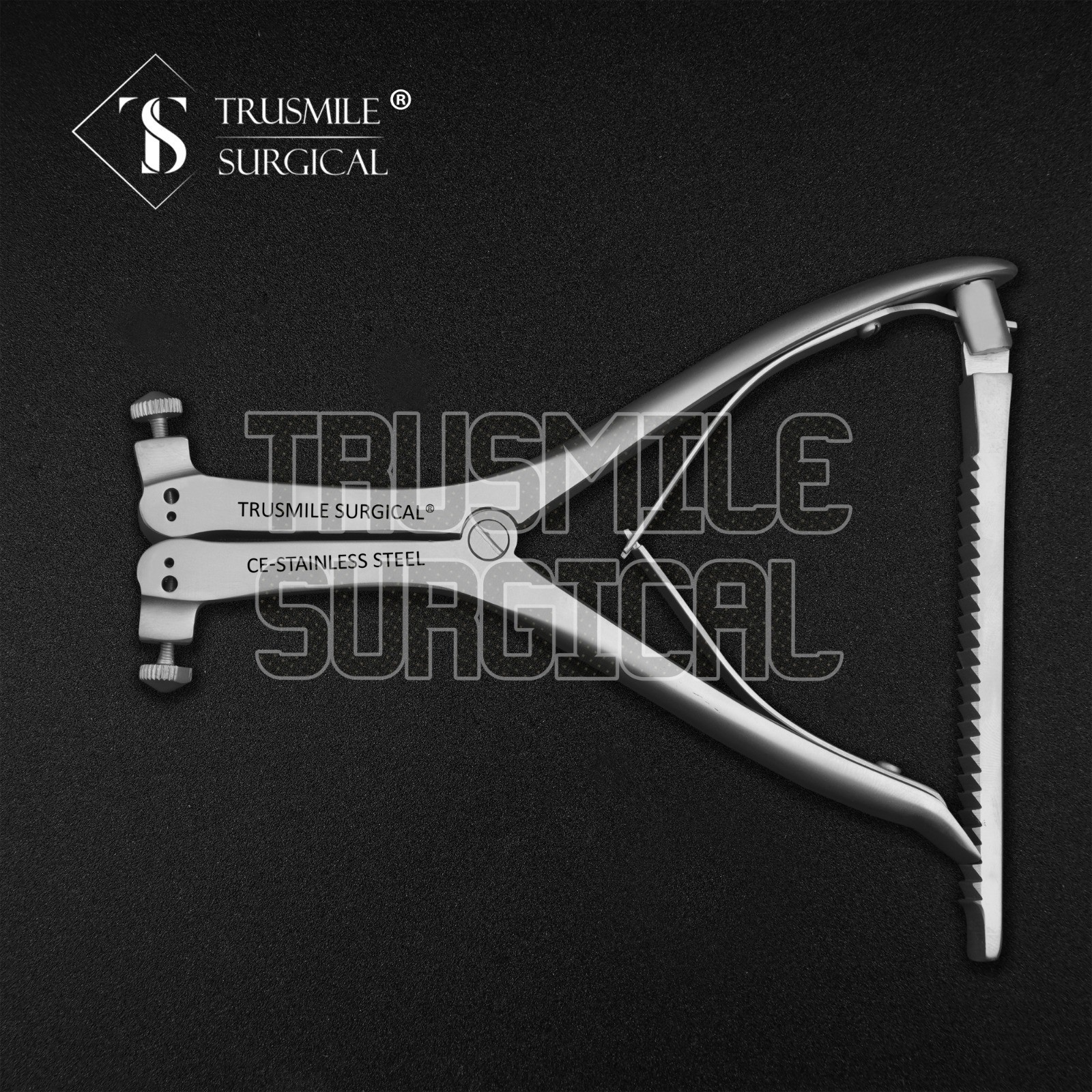 NEW HINTERMANN DISTRACTOR RETRACTOR 8″ ORTHOPEDIC INSTRUMENTS
