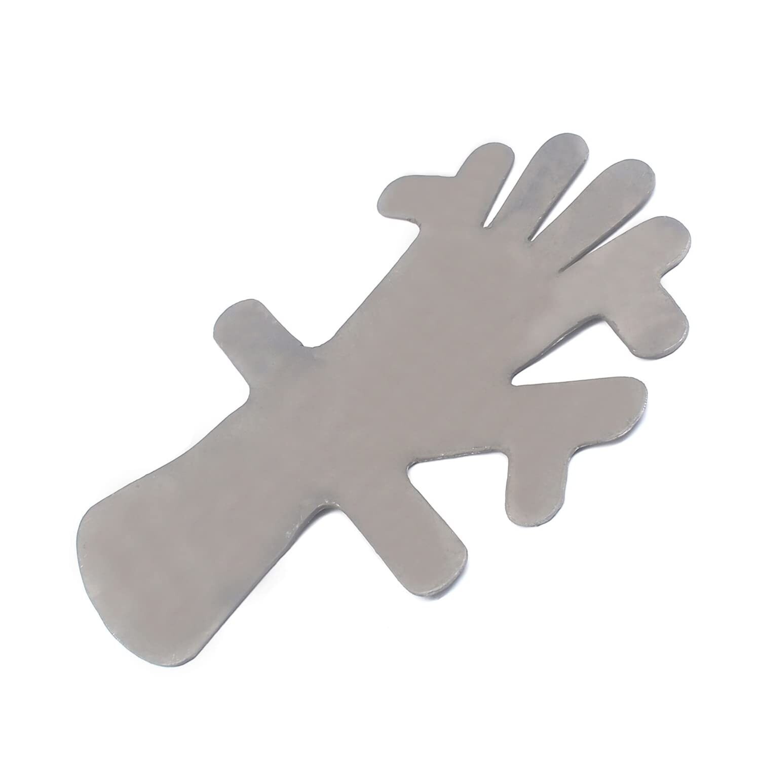 Lead Hand Orthopedic Surgical Instruments Medium Size German Grade