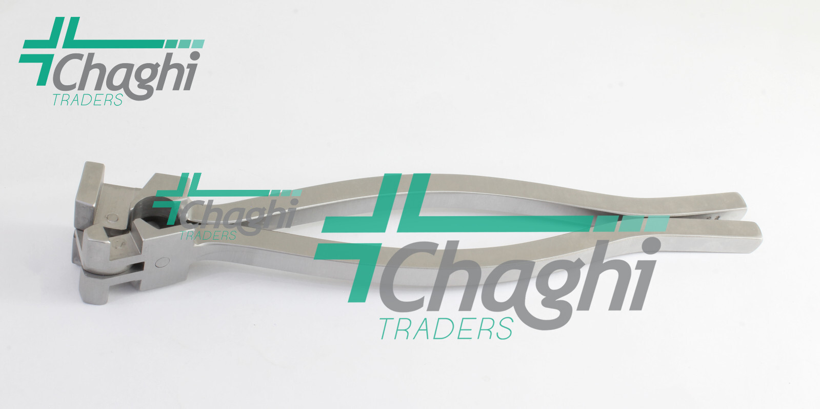 Reconstruction Plate Bending Pliers 2.7 / 3.5 Bending instruments Chaghi Traders