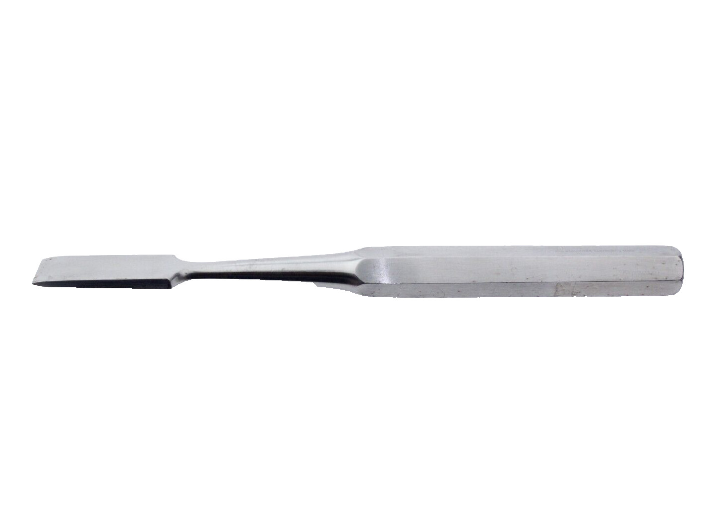 KMEDIC KM 46-363 – Hibbs Osteotome Straight Jaw Orthopedic – 3/4″ – 9″