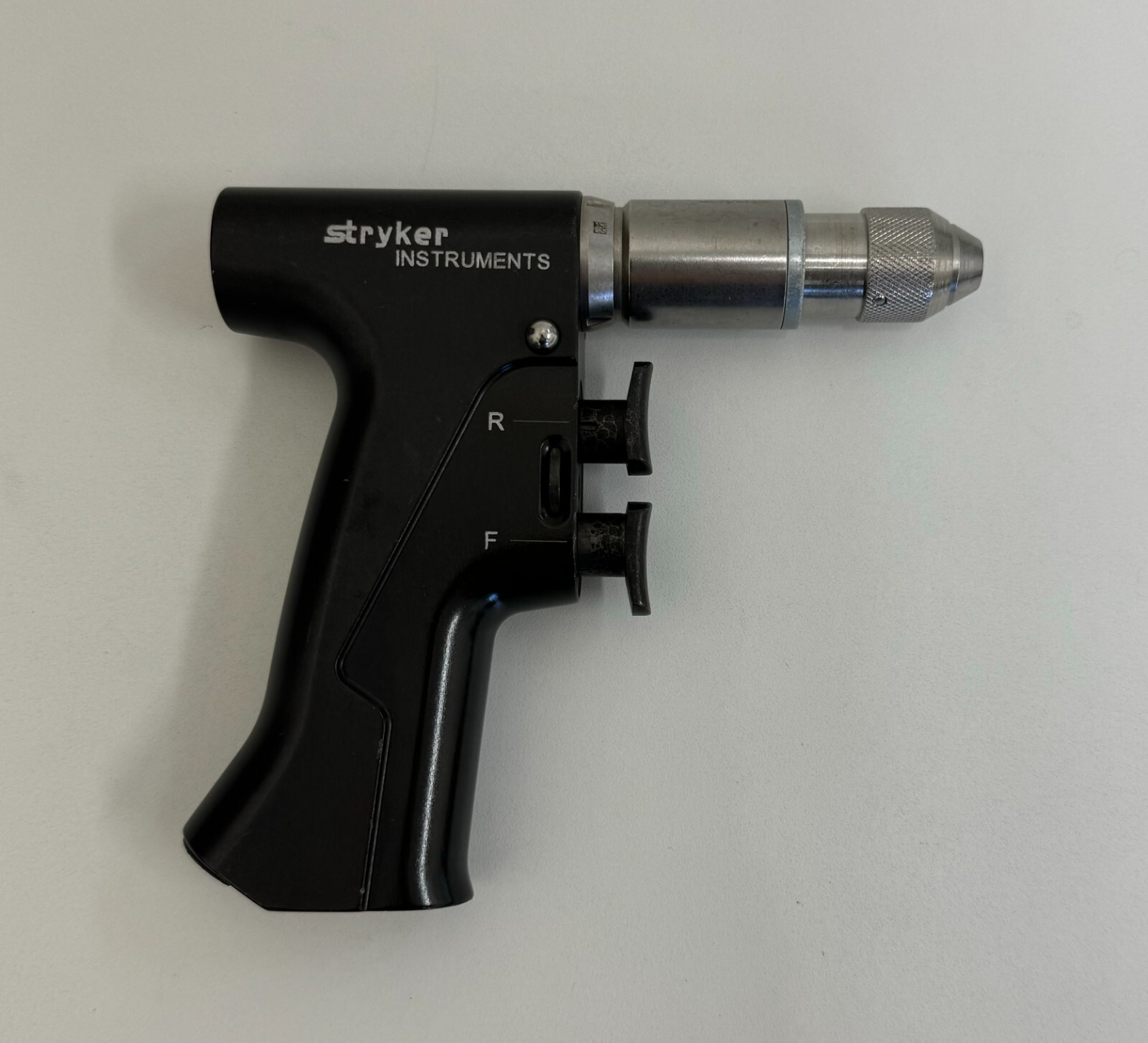 Stryker Core Universal Driver 5400-99 with Attachments