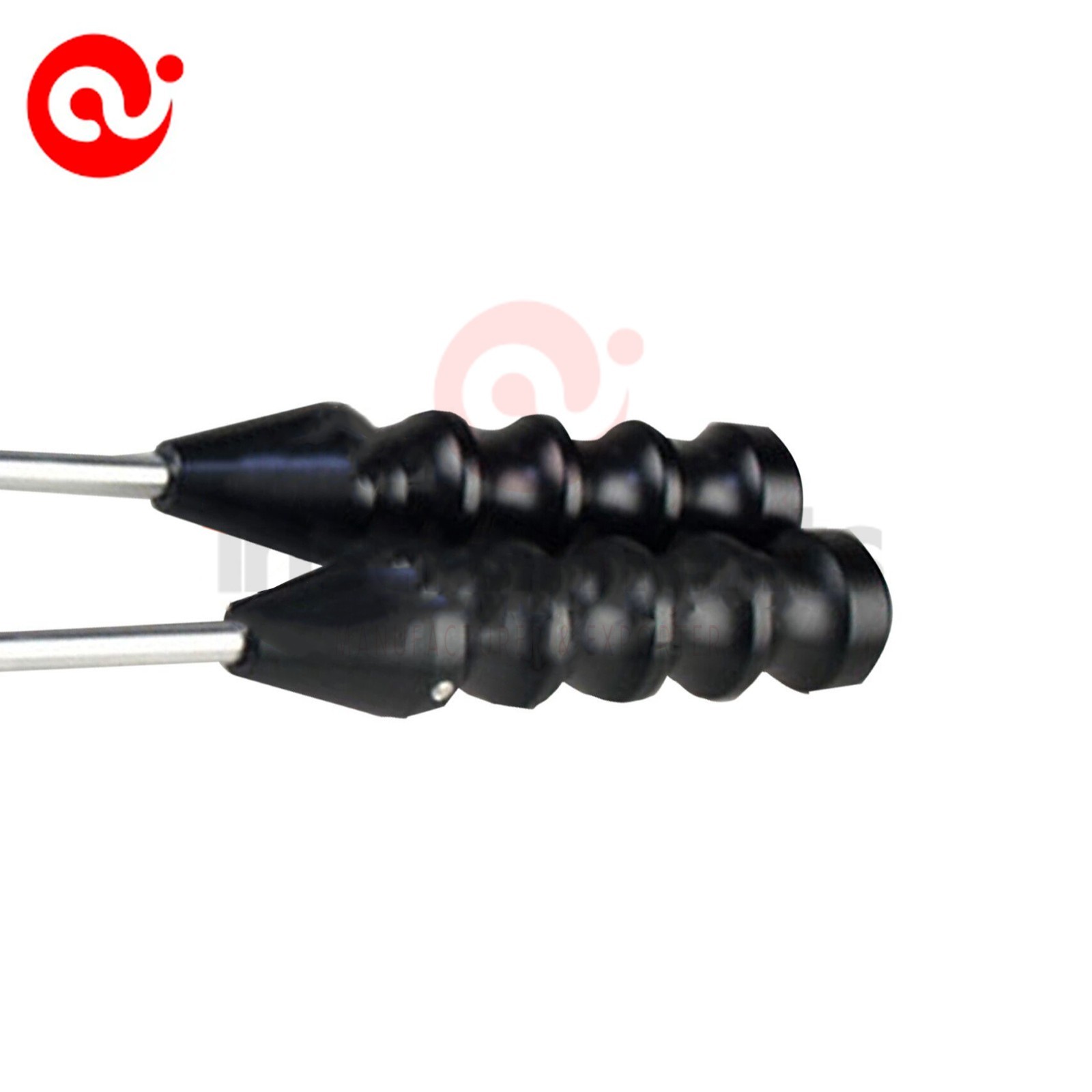 Bone hook lifting retractor Surgical orthopedic instrument 2pcs High Quality Ai