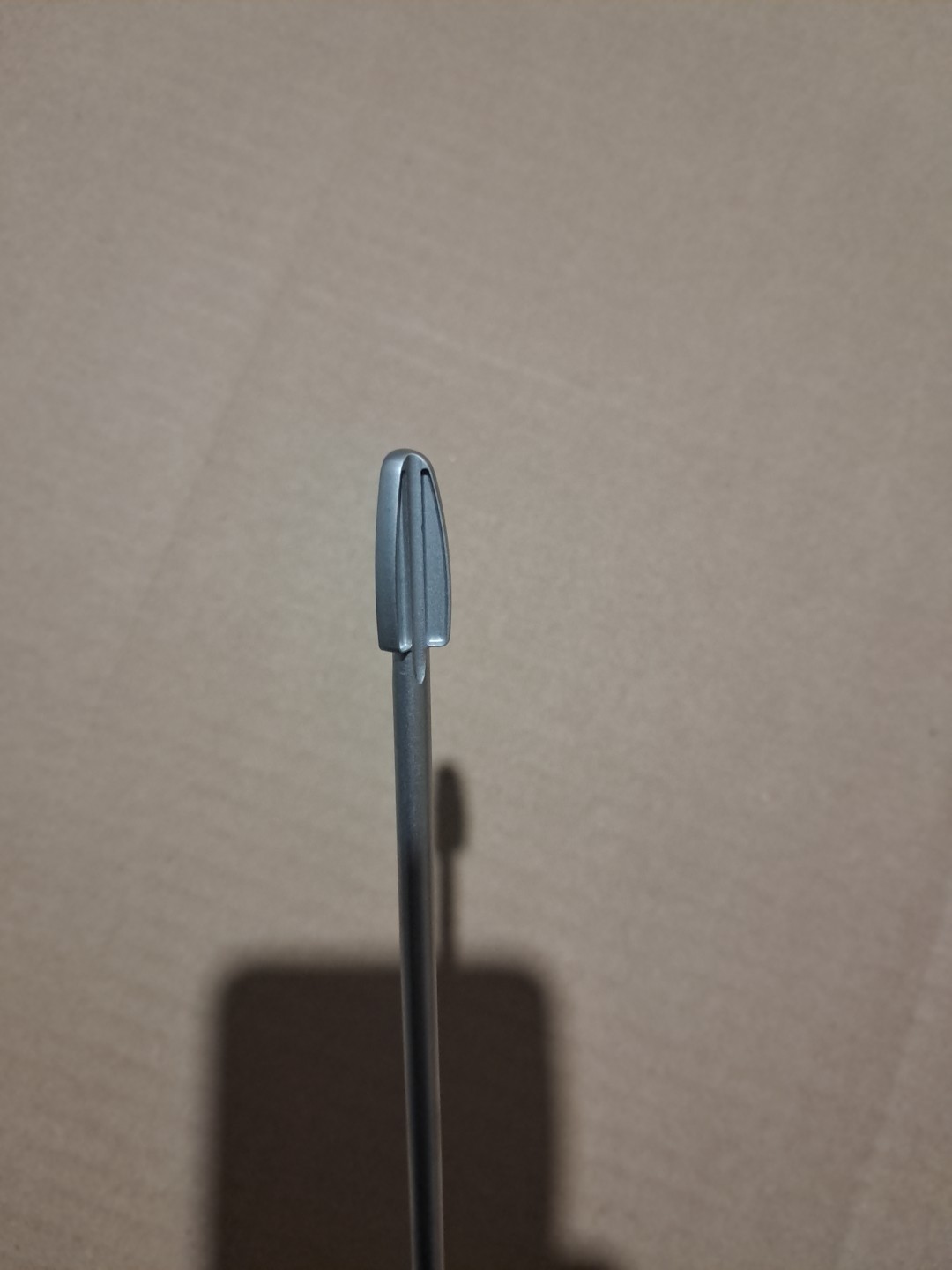 Globus Medical Rotary Scraper 625.711 11mm