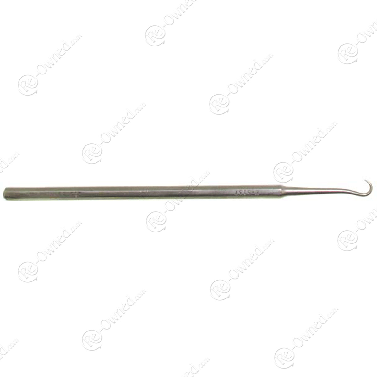 Storz N-5137 Louisville Bone Hook