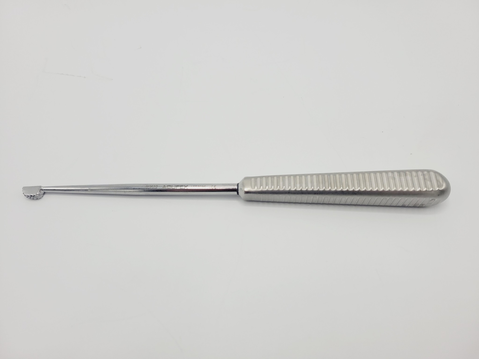 Acufex 013572 ACL Arthroplasty Chamfering Rasp 7mm 9″
