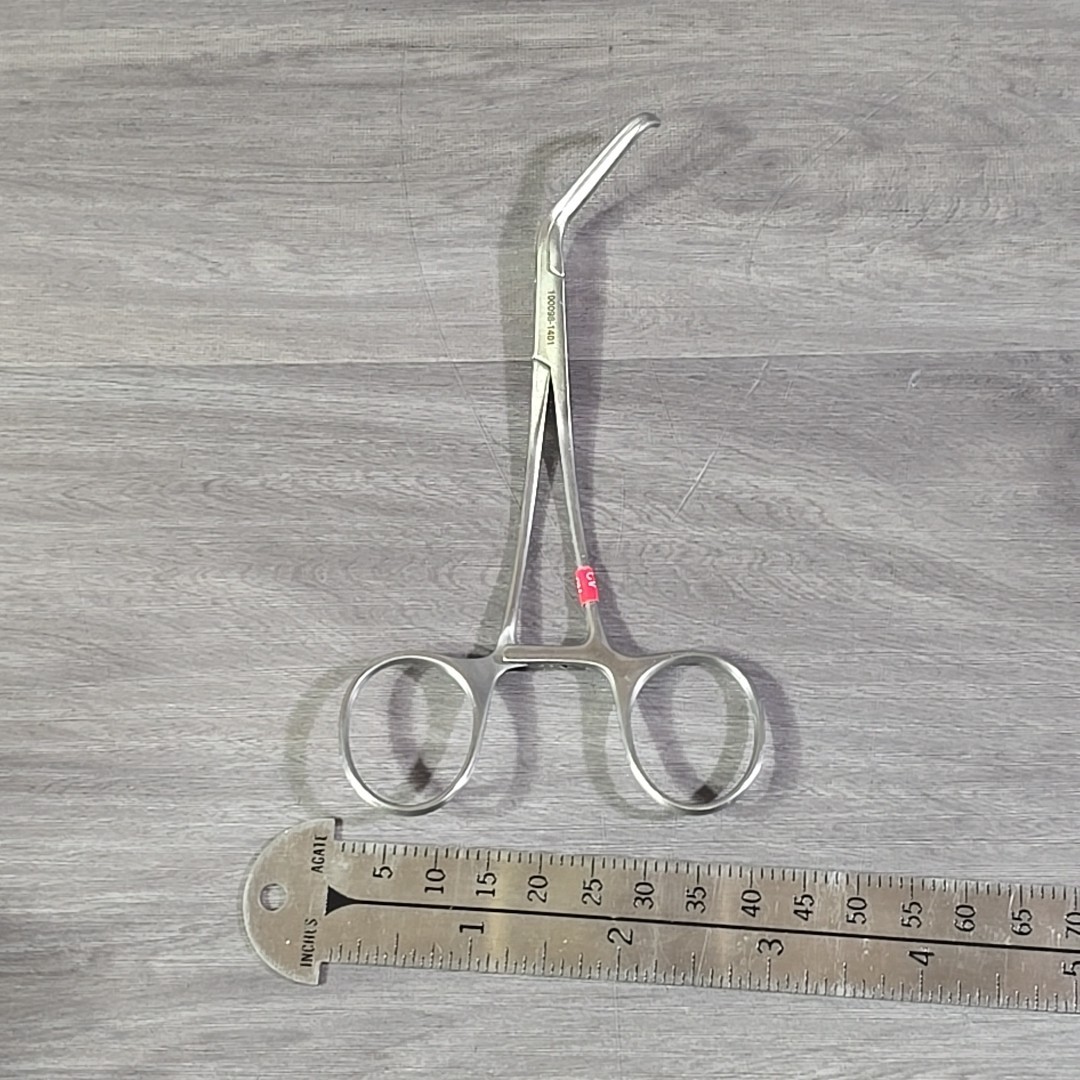 Jarit 320-540 Cardio Grip Germany Stainless