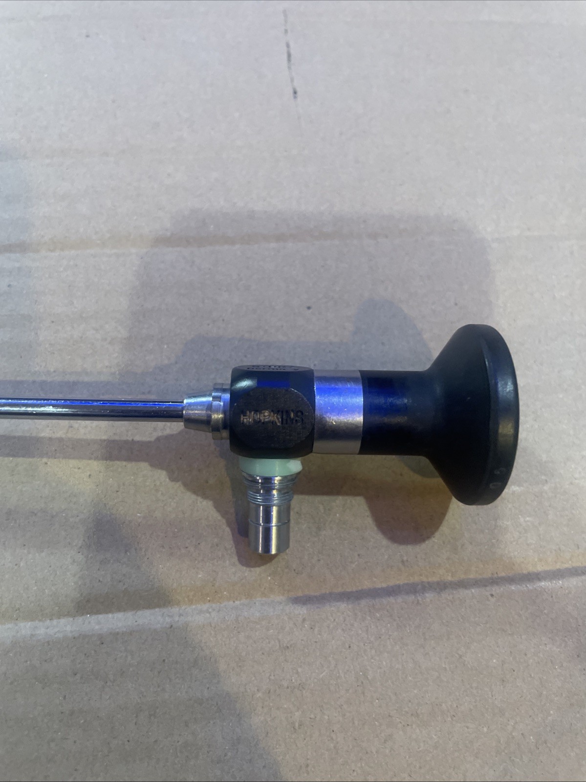Storz 27015A Hopkins Rigid Telescope