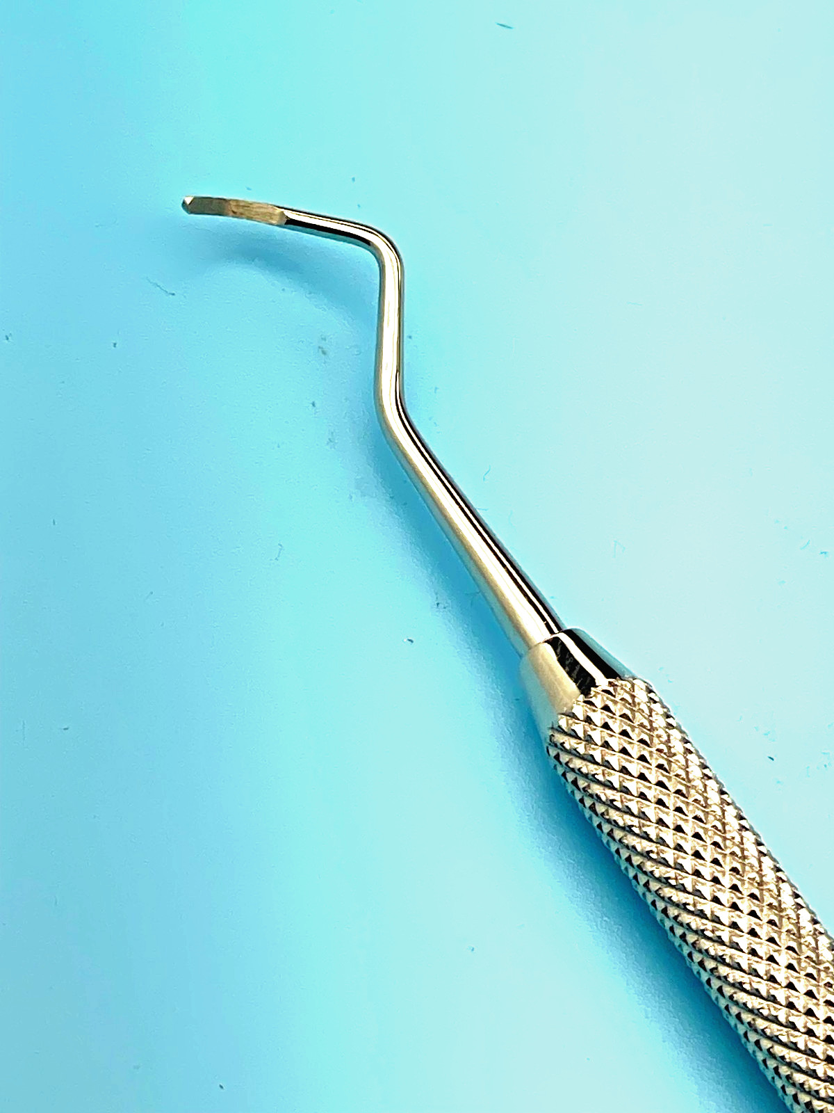 Columbia Dental Curettes # 13-14