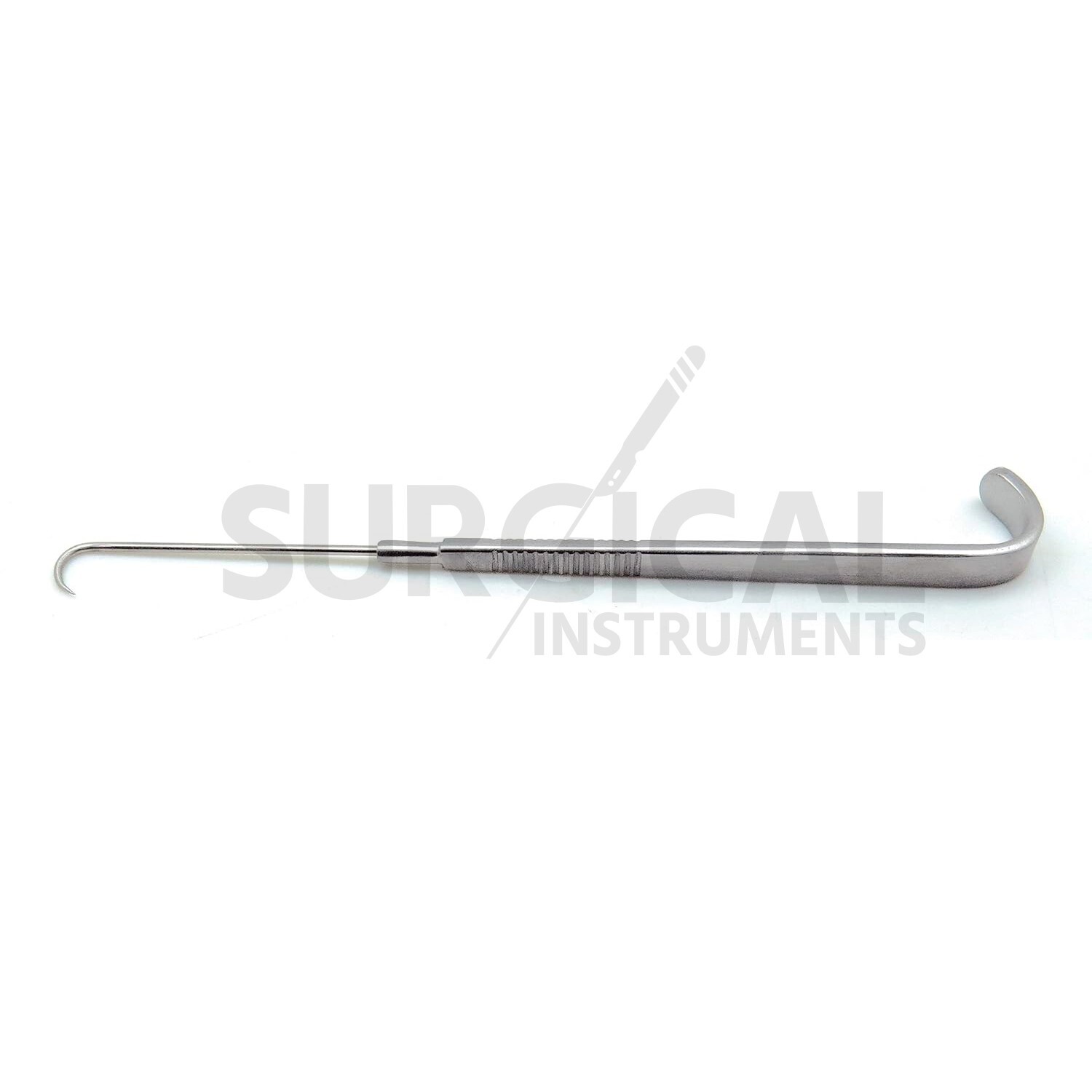 3 Pcs NEWS ENT Tracheal Hook Retractor 6″ Sharp End Instruments German Grade