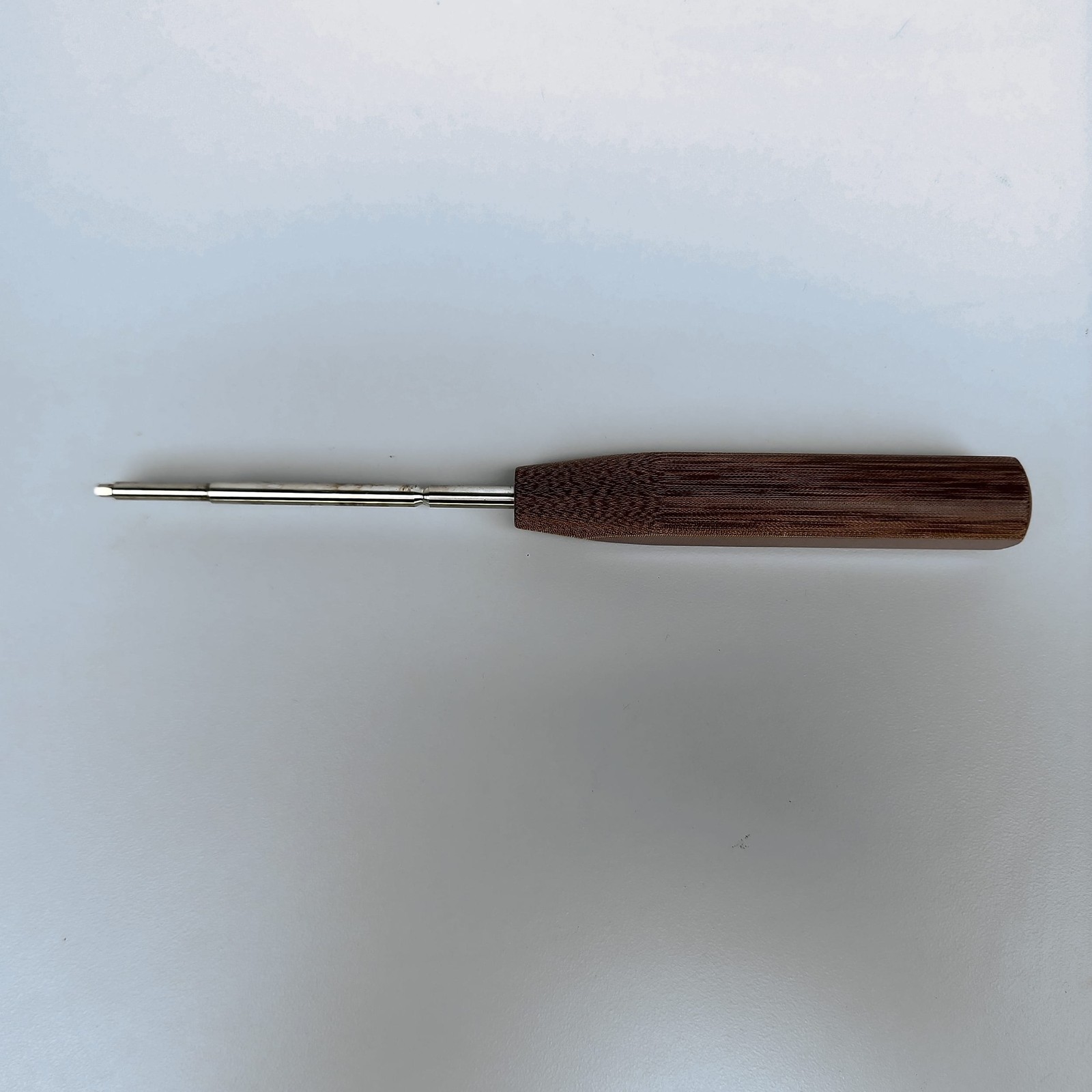 Smith & Nephew 4812-35 Hex Driver 2.5 2mm Tool Instrument