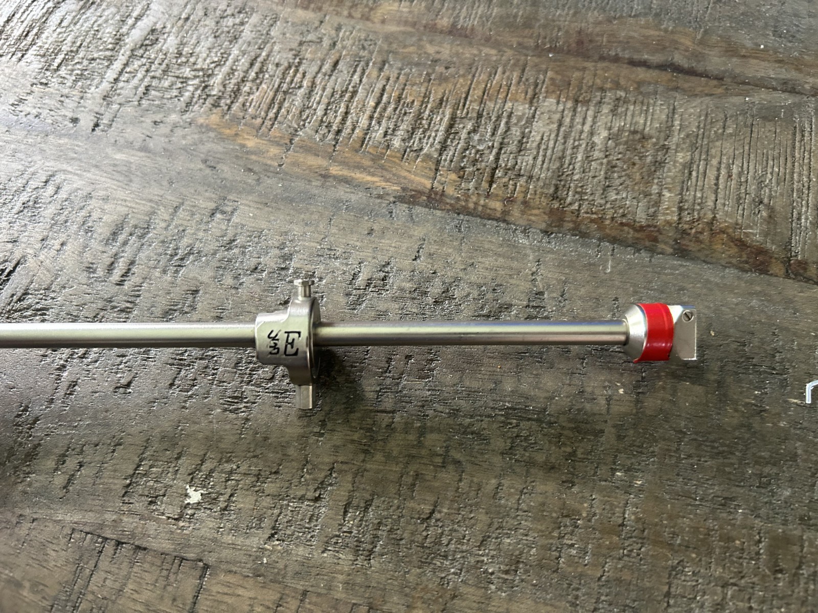 Gyrus ACMI GERVO CF25 Elite Visual Obturator