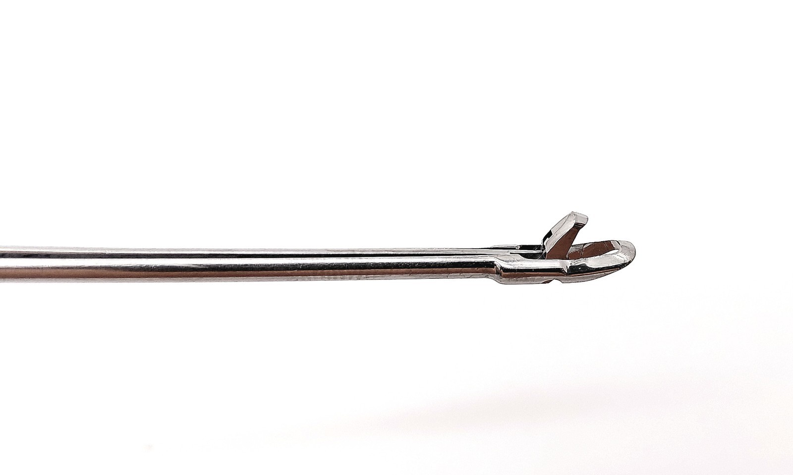 Smith & Nephew Acufex 012201 Posterior Upbiter Basket Punch Arthroscopic Knee