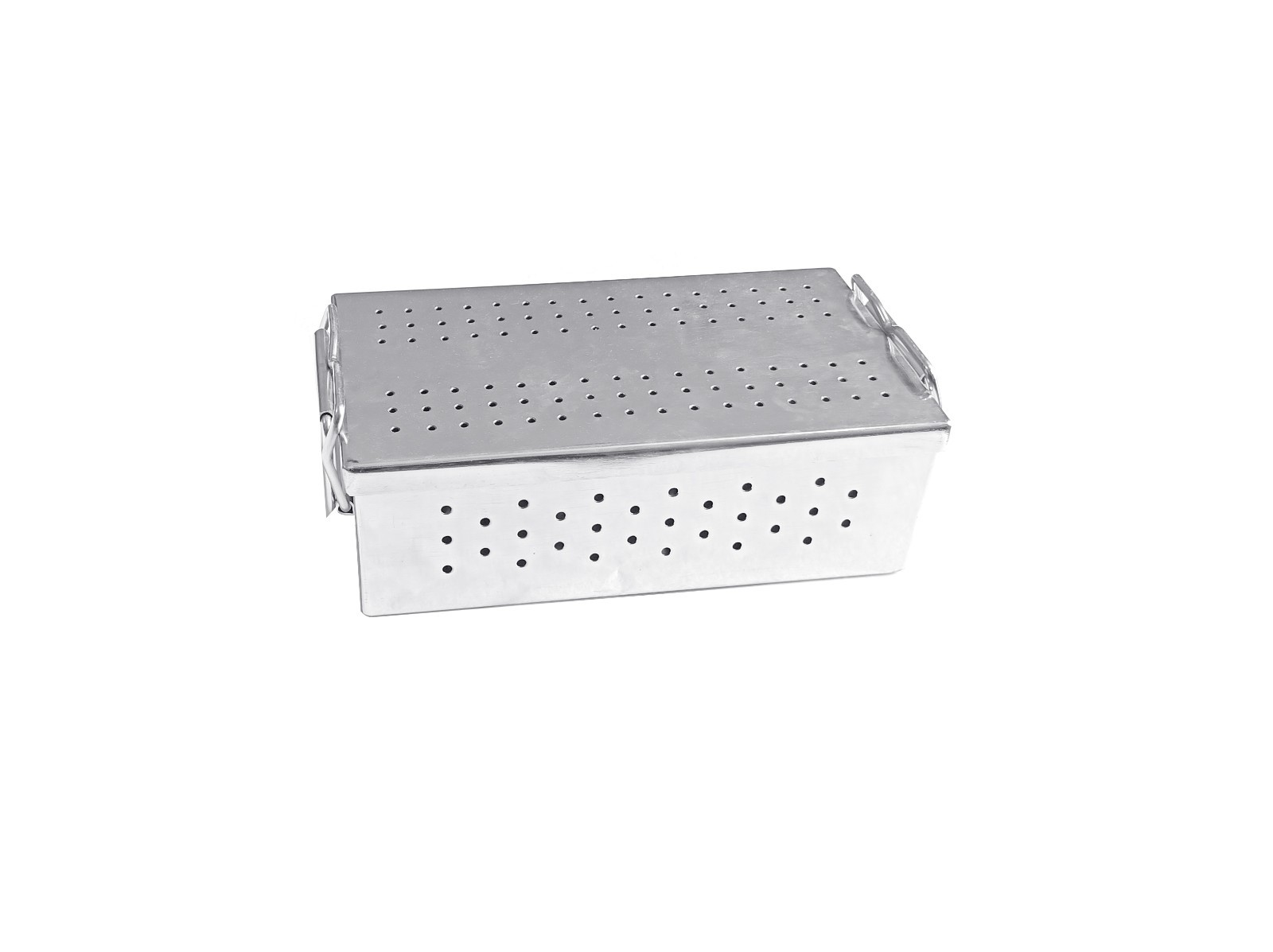 Orthopedic Empty Case Box for 3.5 mm Cortical Screw Stainless Steel