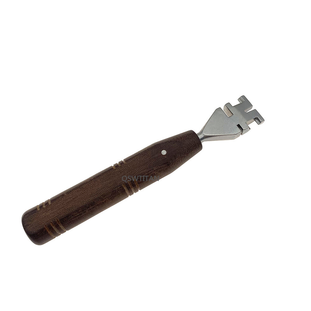 Reconstruction plate bending tool plate Bender Orthopedic surgical instruments