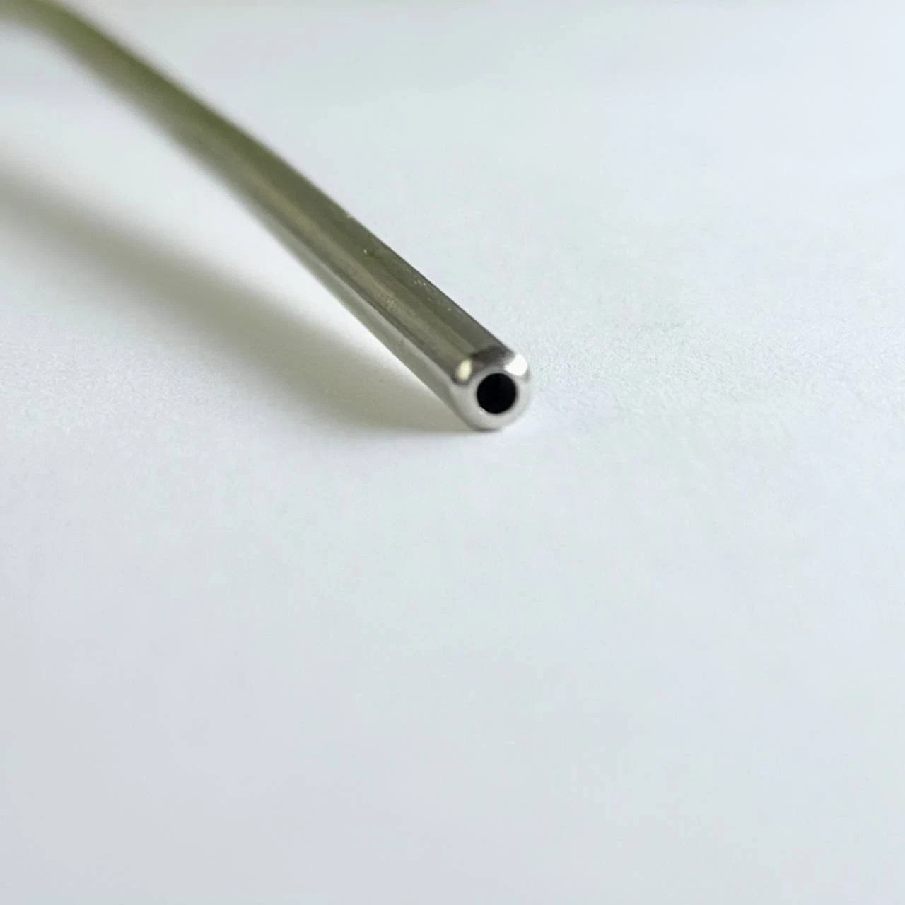 V. Mueller Suction Cannula 10 FR – 17 cm