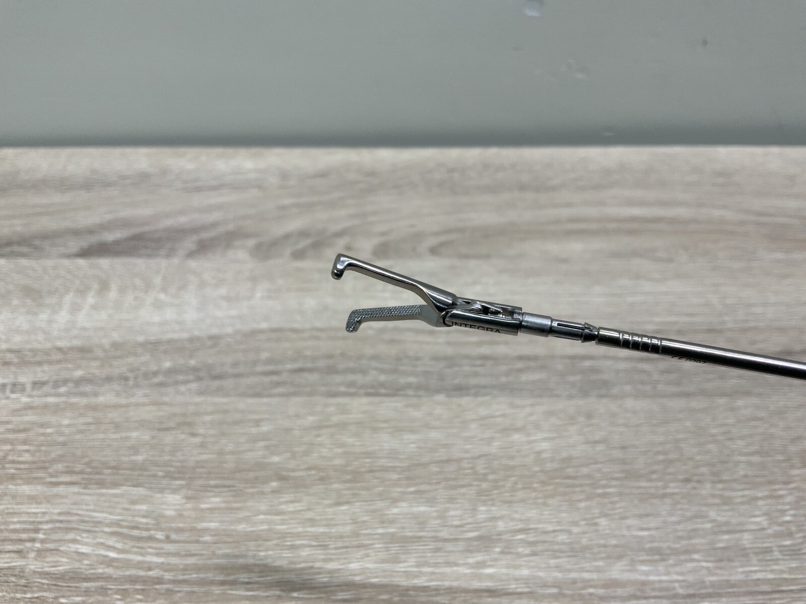 Integra Jarit 655544 Mixter Grasping Forceps Insert