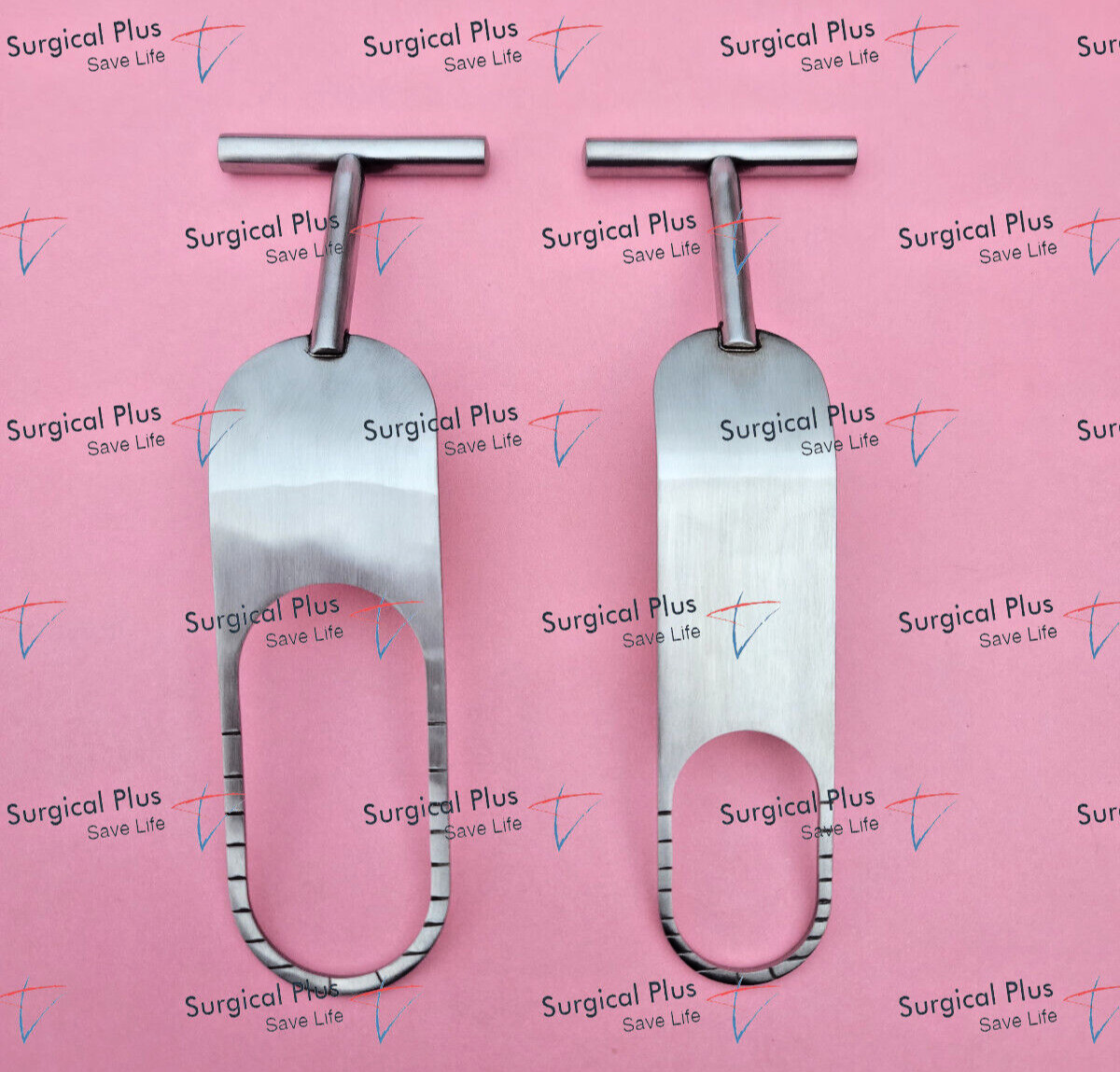 Set Of 2 Shoulder Fukuda Style Retractor Orthopedic & Surgical Instruments
