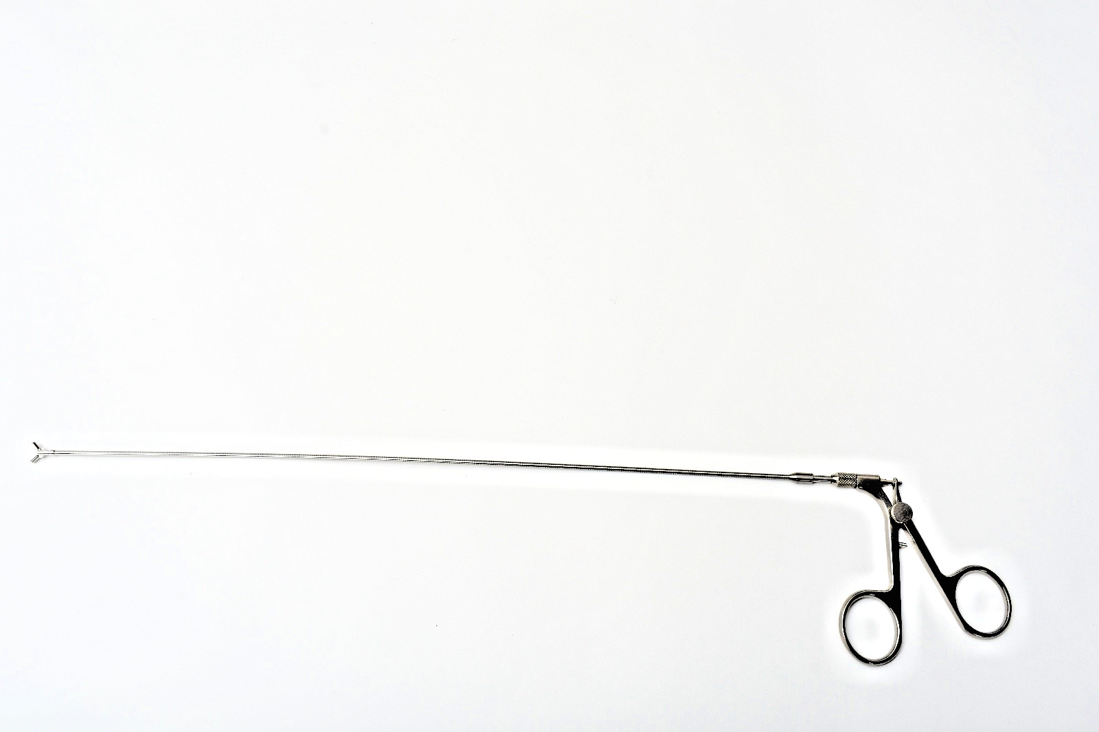 Olympus 00124 9 Fr Flexible Biopsy Forceps