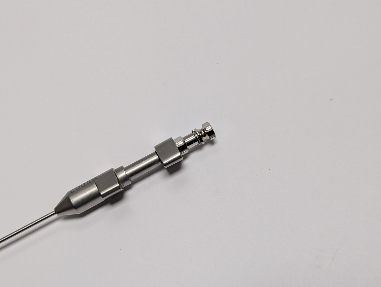 AESCULAP MD003 Made In USA (USED).